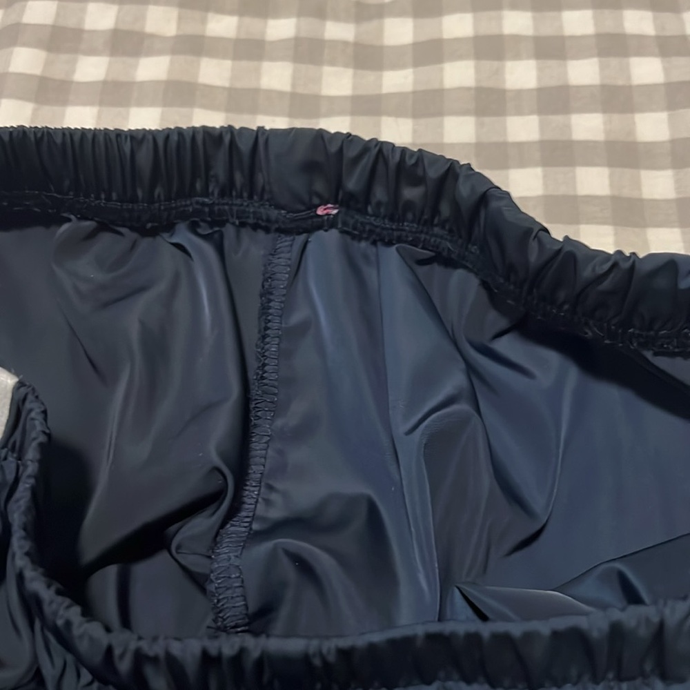 Edikted Remy Ribbon Track Pants - Picture 5 of 10